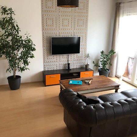 Richie Apartment near Aquapark Prag Exterior foto