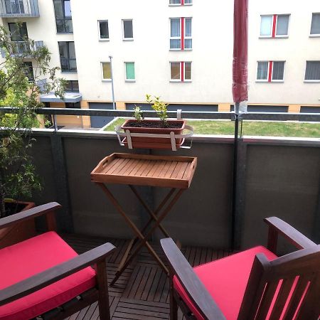 Richie Apartment near Aquapark Prag Exterior foto