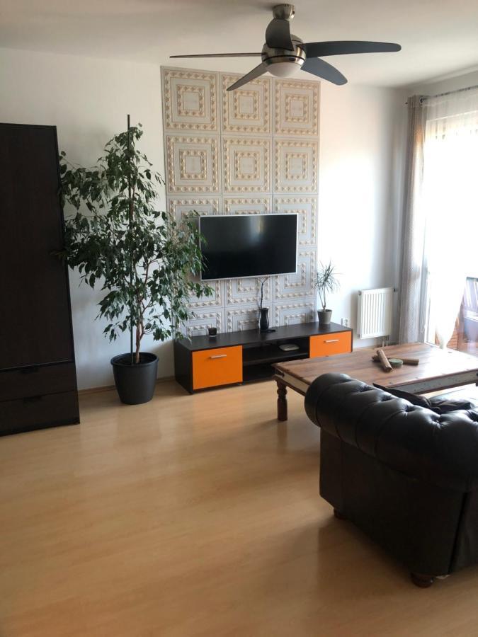 Richie Apartment near Aquapark Prag Exterior foto