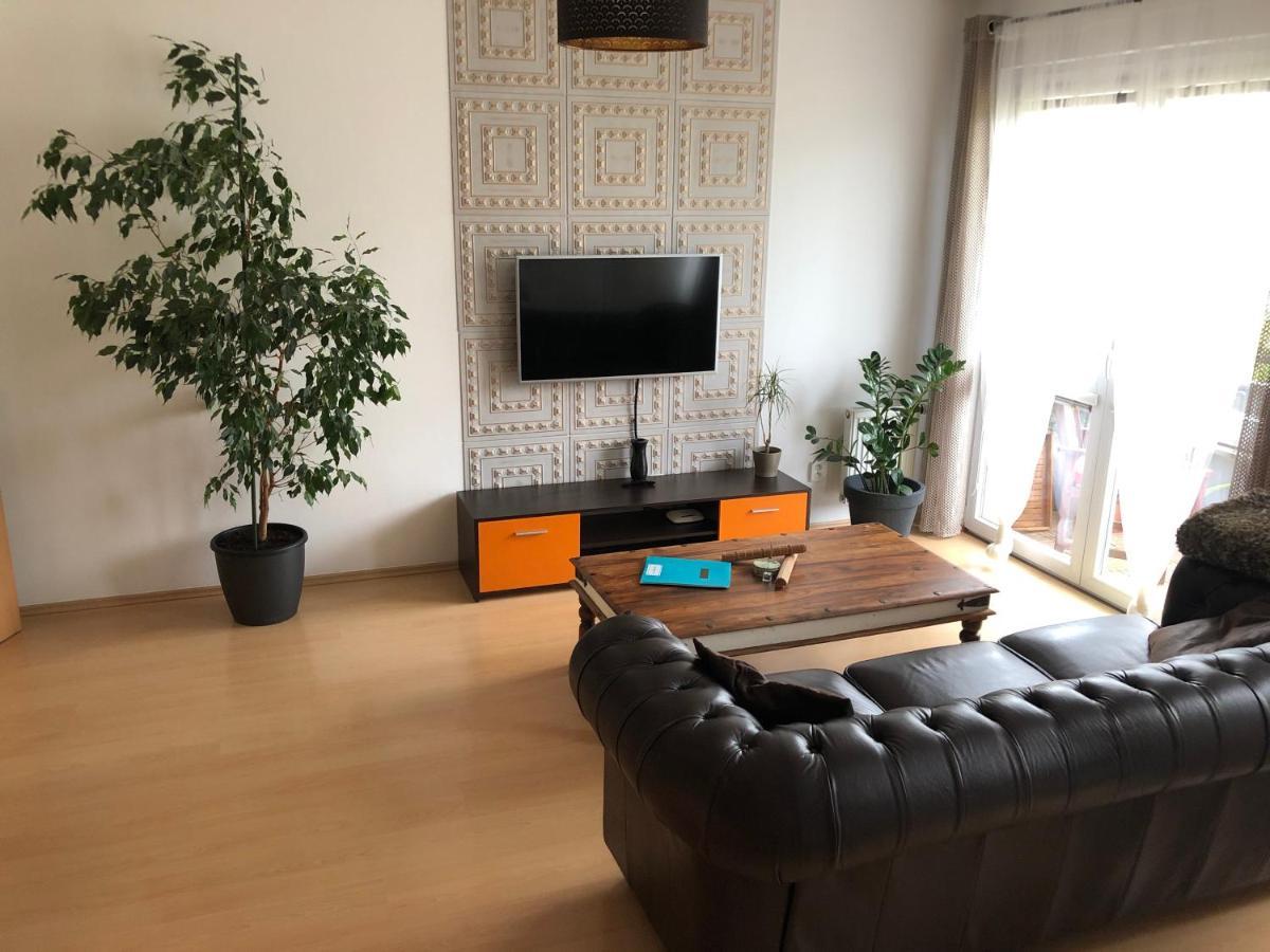 Richie Apartment near Aquapark Prag Exterior foto