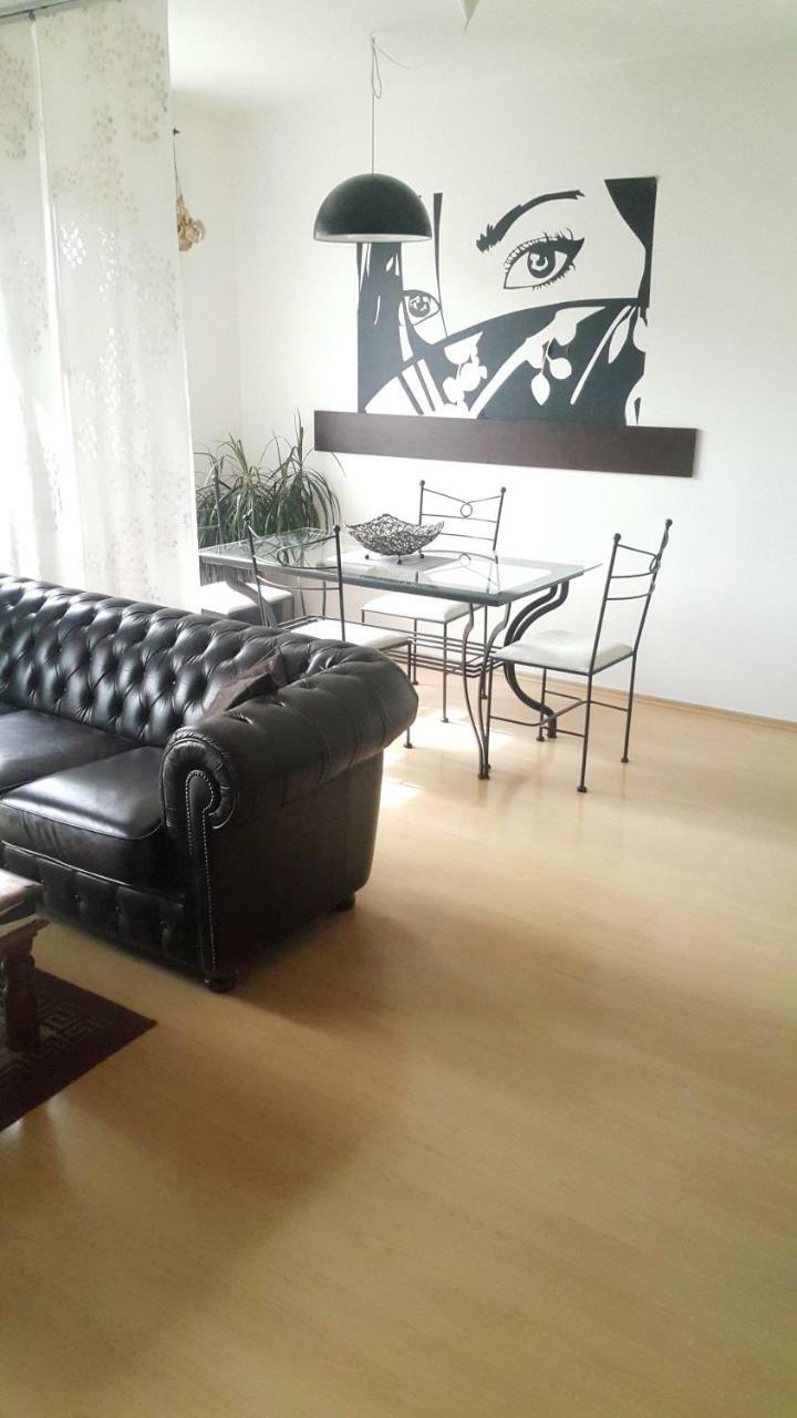 Richie Apartment near Aquapark Prag Exterior foto