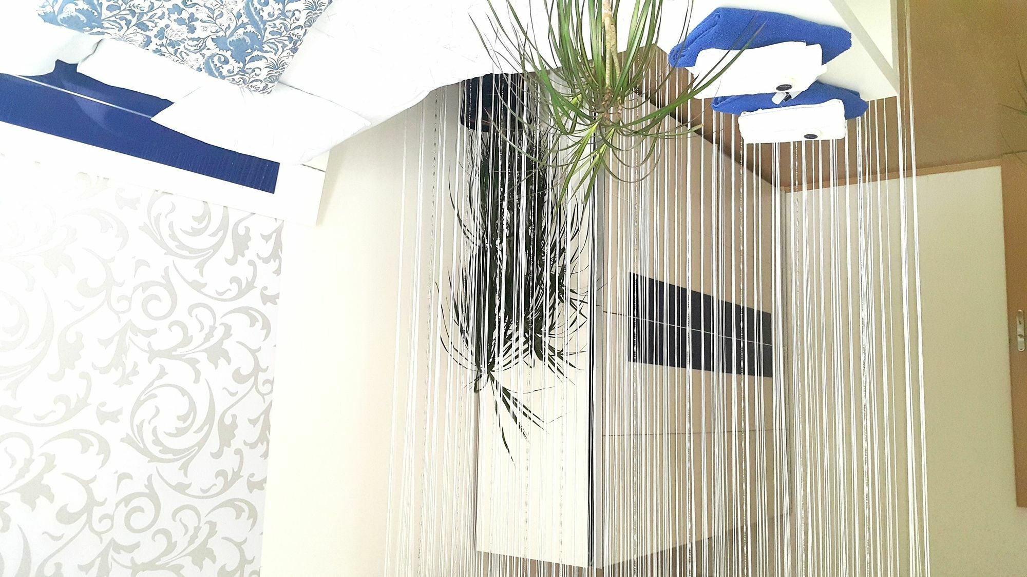 Richie Apartment near Aquapark Prag Exterior foto