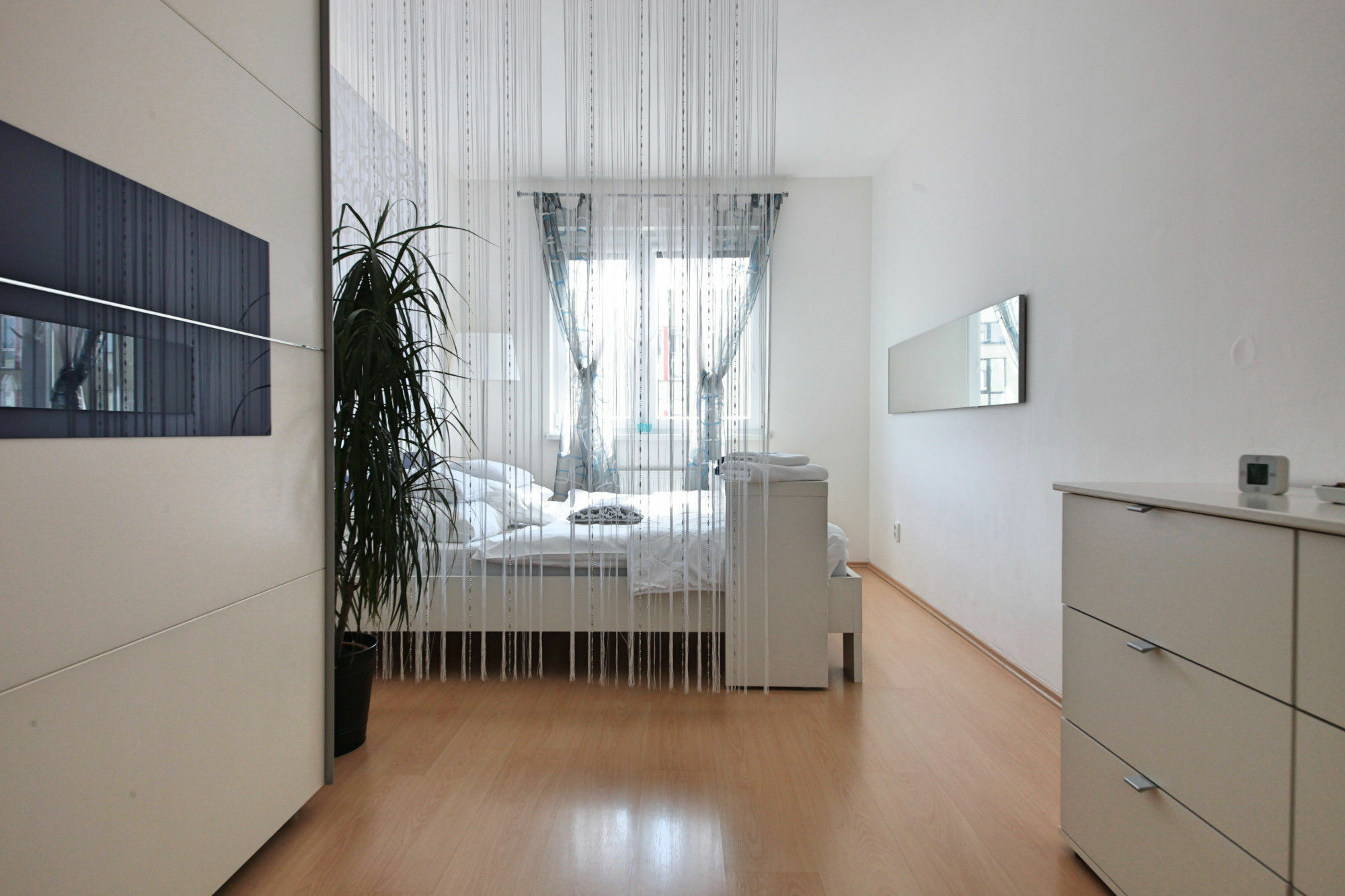 Richie Apartment near Aquapark Prag Exterior foto